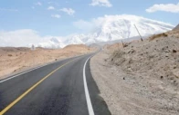 swift work planning minister said that hopefully a financing agreement would be reached during the technical group meeting in case of delay pakistan may start implementing the project through its own resources due to the urgency of having an alternative road photo file