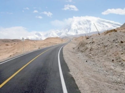 govt reviews cpec project options govt reviews cpec project options