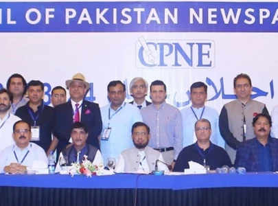 cpne elects office bearers for year 2023 24