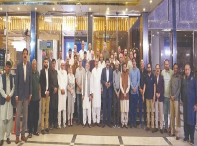 cpne panel discusses press freedom