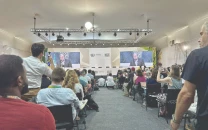 2 c rise will be catastrophic