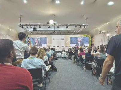 2 c rise will be catastrophic