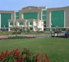 medical education department looks into vc s dual role