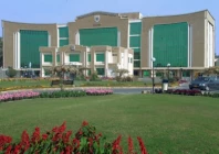medical education department looks into vc s dual role