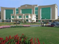 medical education department looks into vc s dual role