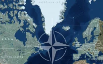 trump criticises nato over iran in meeting with alliance s boss