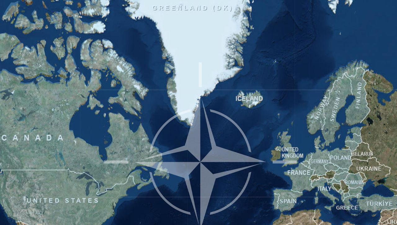 Trump rebukes NATO over Iran in talks with alliance chief Mark Rutte