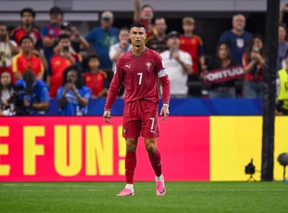 ronaldo hints at retirement says upcoming year could be his last ronaldo hints at retirement says upcoming year could be his last