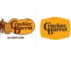 cracker barrel logo redesign sparks backlash boycott calls and mixed social media reactions cracker barrel logo redesign sparks backlash boycott calls and mixed social media reactions