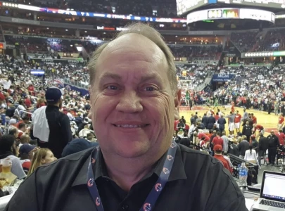 longtime washington nationals broadcaster craig heist passes away at 66 longtime washington nationals broadcaster craig heist passes away at 66