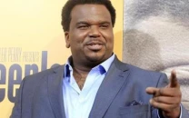 the office star craig robinson steps away from comedy to chase a new dream