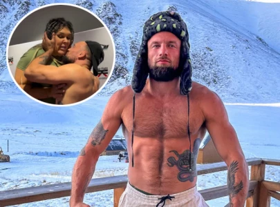 craig jones criticized for forcibly kissing gabi garcia during weigh in craig jones criticized for forcibly kissing gabi garcia during weigh in