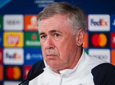 ancelotti confident of reaching champions league final ancelotti confident of reaching champions league final