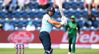clinical england thump clueless pakistan in first odi clinical england thump clueless pakistan in first odi