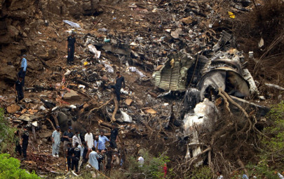 black box recovered handed over to caa