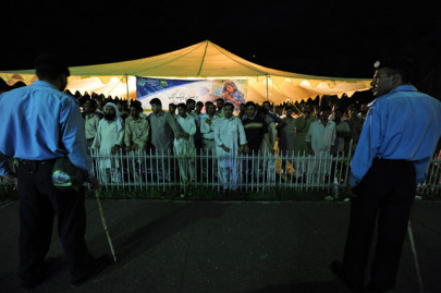 confusion and panic reigned at pims