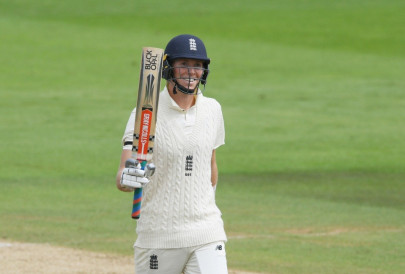 ton up crawley buttler help england dominate first day