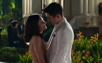 crazy rich asians is coming to hbo as a new eight episode drama series