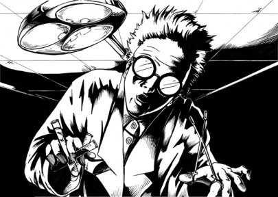 do doctors have super powers do doctors have super powers