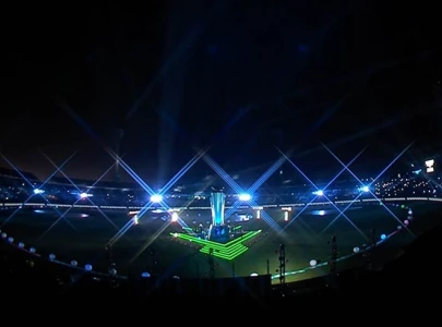 psl 8 begins with grand opening ceremony psl 8 begins with grand opening ceremony