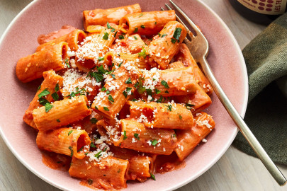 five comforting pastas to keep you warm five comforting pastas to keep you warm