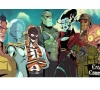 creature commandos finale teases dcu future with iconic locations new characters and easter eggs creature commandos finale teases dcu future with iconic locations new characters and easter eggs