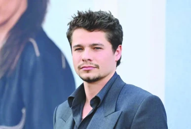 toby wallace for assassin s creed photo file