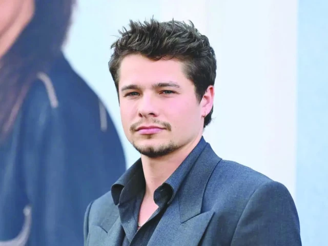 toby wallace for assassin s creed photo file