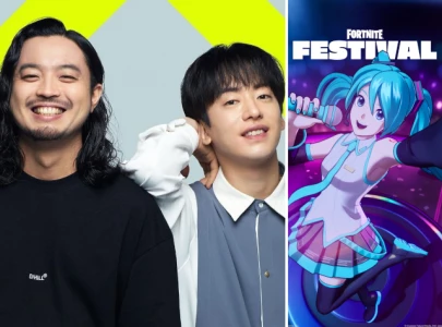 creepy nuts bling bang bang born added to fortnite festival tracklist creepy nuts bling bang bang born added to fortnite festival tracklist