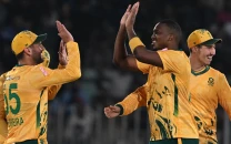 depleted south africa thump sloppy pakistan in first t20i depleted south africa thump sloppy pakistan in first t20i