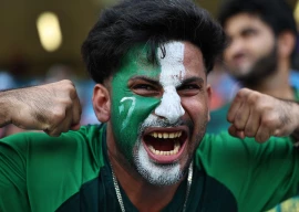 fans set aside boycott calls to watch india pakistan cricket clash fans set aside boycott calls to watch india pakistan cricket clash