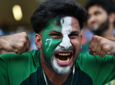 fans set aside boycott calls to watch india pakistan cricket clash fans set aside boycott calls to watch india pakistan cricket clash