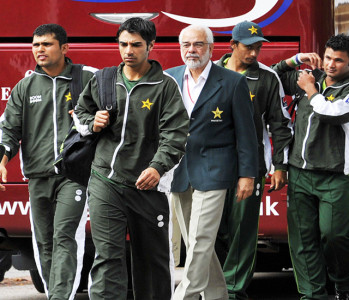 cricket a gentleman s game no more