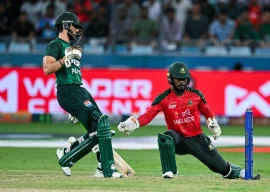 pakistan set the total of 135 runs against bangladesh in must win asia cup clash pakistan set the total of 135 runs against bangladesh in must win asia cup clash
