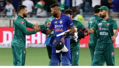 pakistan rewrites the cricket script