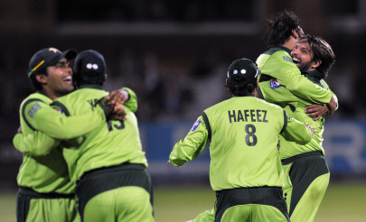 pakistan eyeing asian games cricket gold