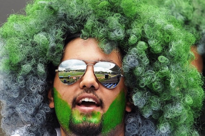 pakistan opens gaddafi stadium for india clash