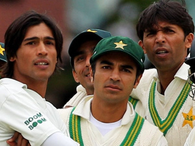 our cricket players did nothing wrong