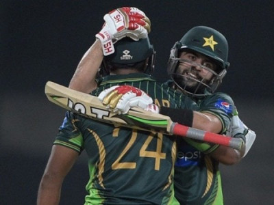 team pakistan an overview