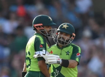 muhammad rizwan s name for white ball captaincy suggested muhammad rizwan s name for white ball captaincy suggested
