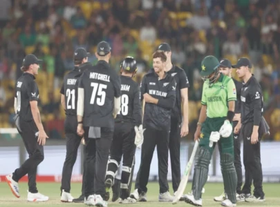 ex players dismayed by poor pak show