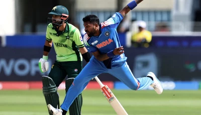 the government in islamabad cleared the national team to take part but ordered them not to play in the marquee group match against india on february 15 photo afp