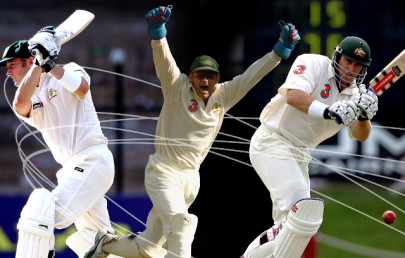 can we have more intelligent cricket stories please