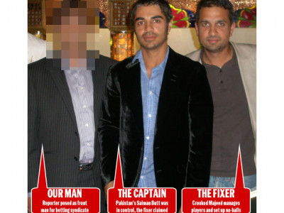 presidency demands report on cricket scandal presidency demands report on cricket scandal