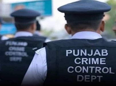 ccd handed political leader s murder probe