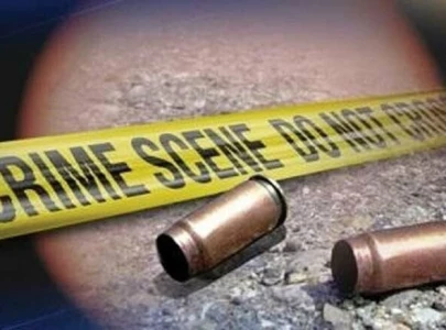 couple shot dead in pindi couple shot dead in pindi
