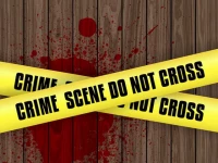 three held in family murder case