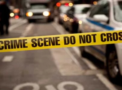 narcotics bust in pindi leaves one dead