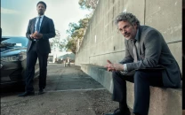 the art of slow burn