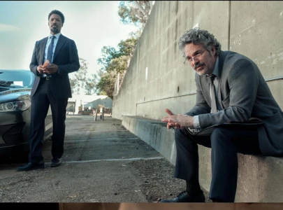 the art of slow burn